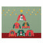 Christmas Ugly Sweater Tree Jigsaw Puzzle 500-Piece