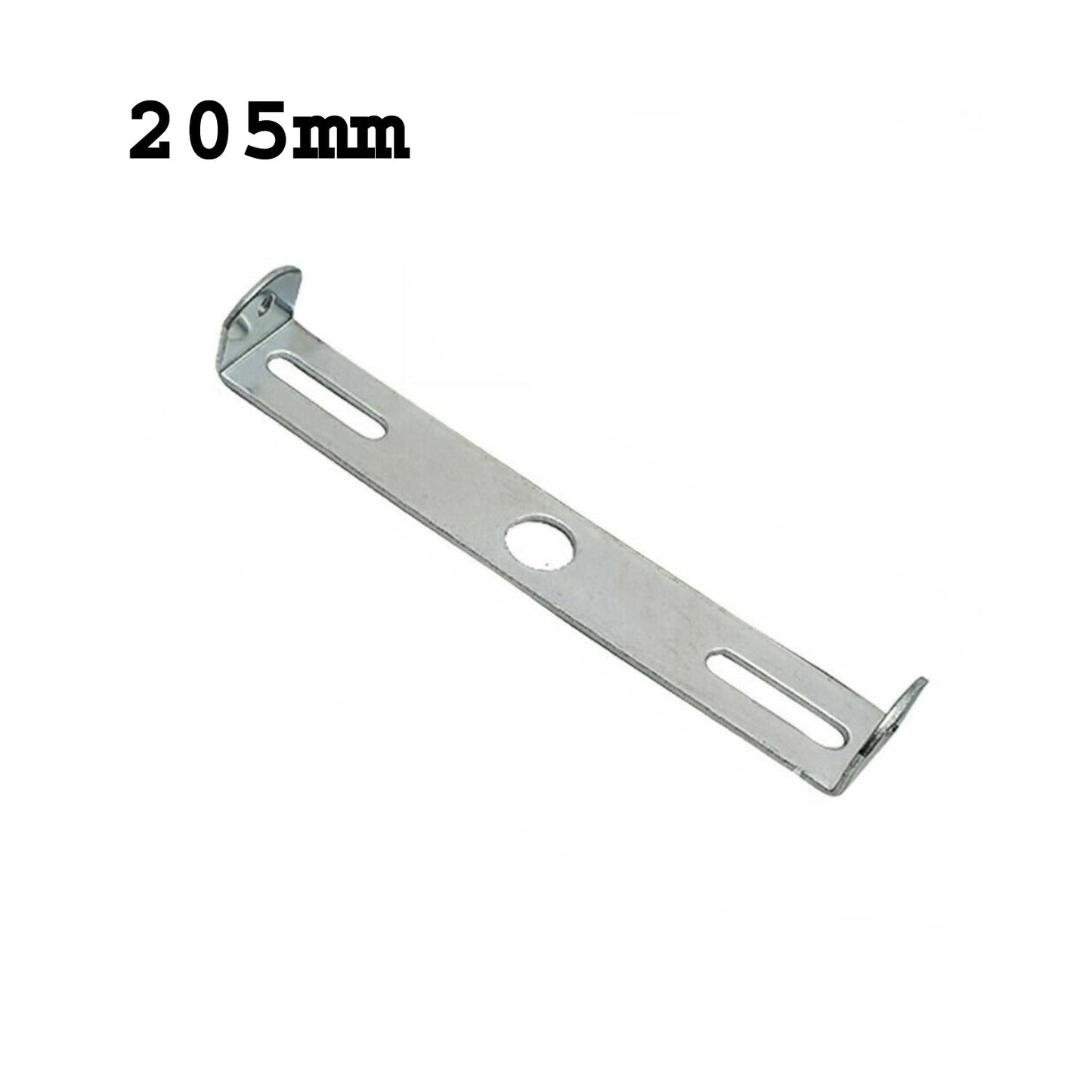 205mm side fitting ceiling brackets~4120