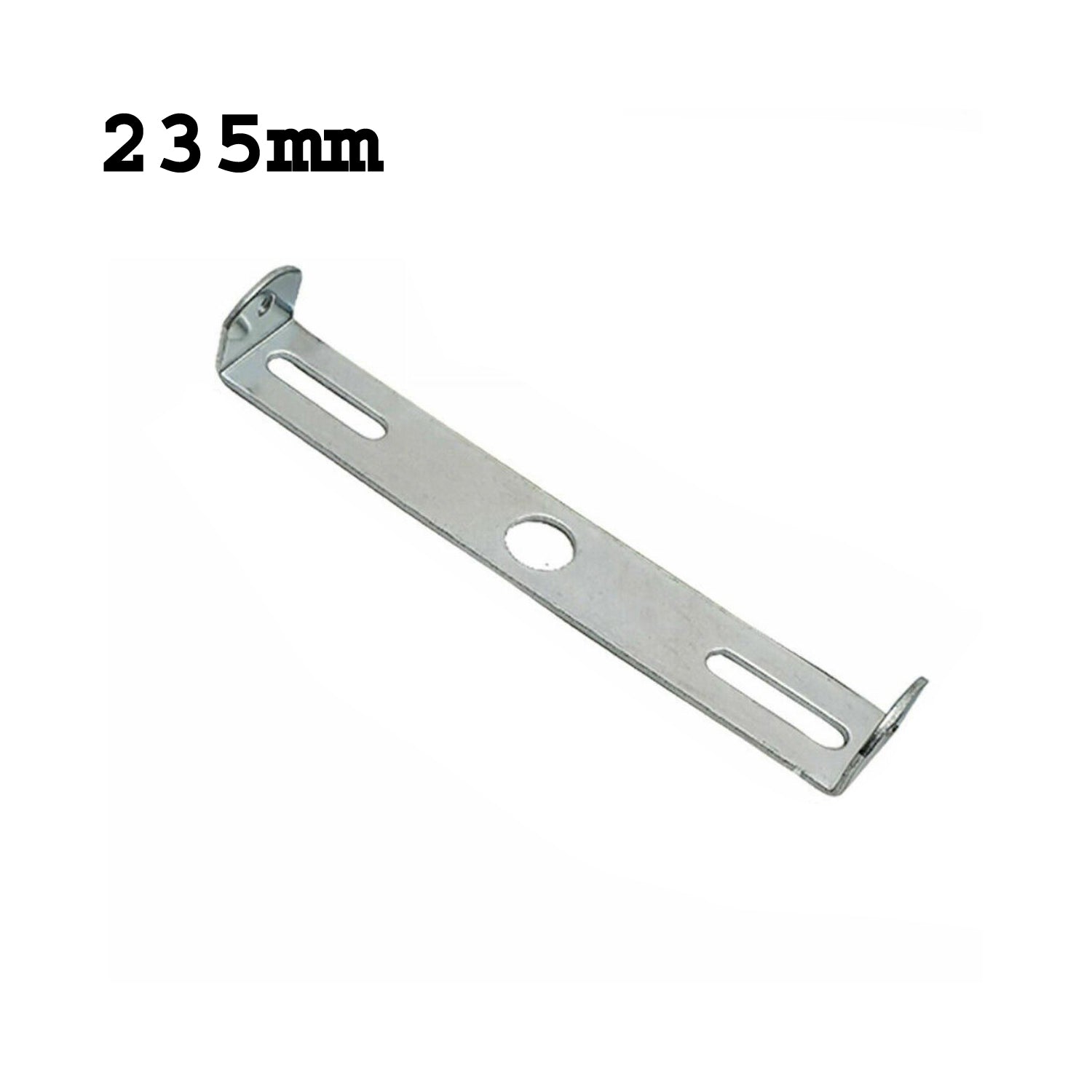 235mm side fitting ceiling brackets~4119 Main image