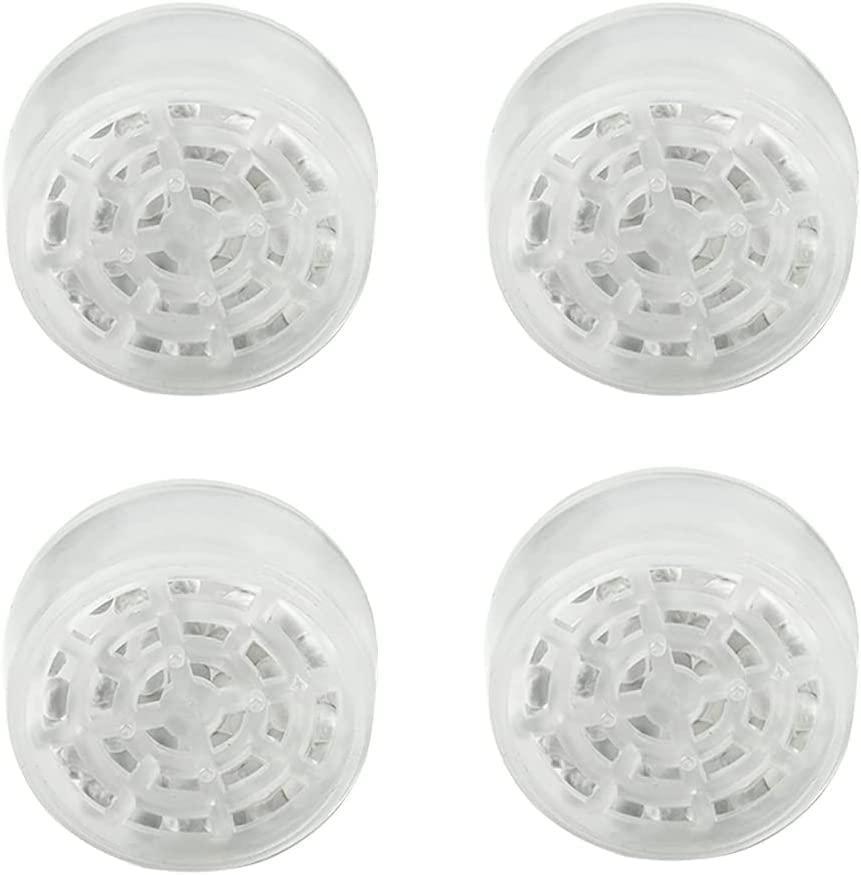 PureAction Replacement Filter Cartridge Set   Water Softener Shower