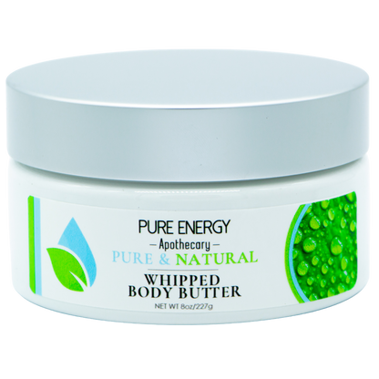 Premium Spa Bundle (Pure & Natural)