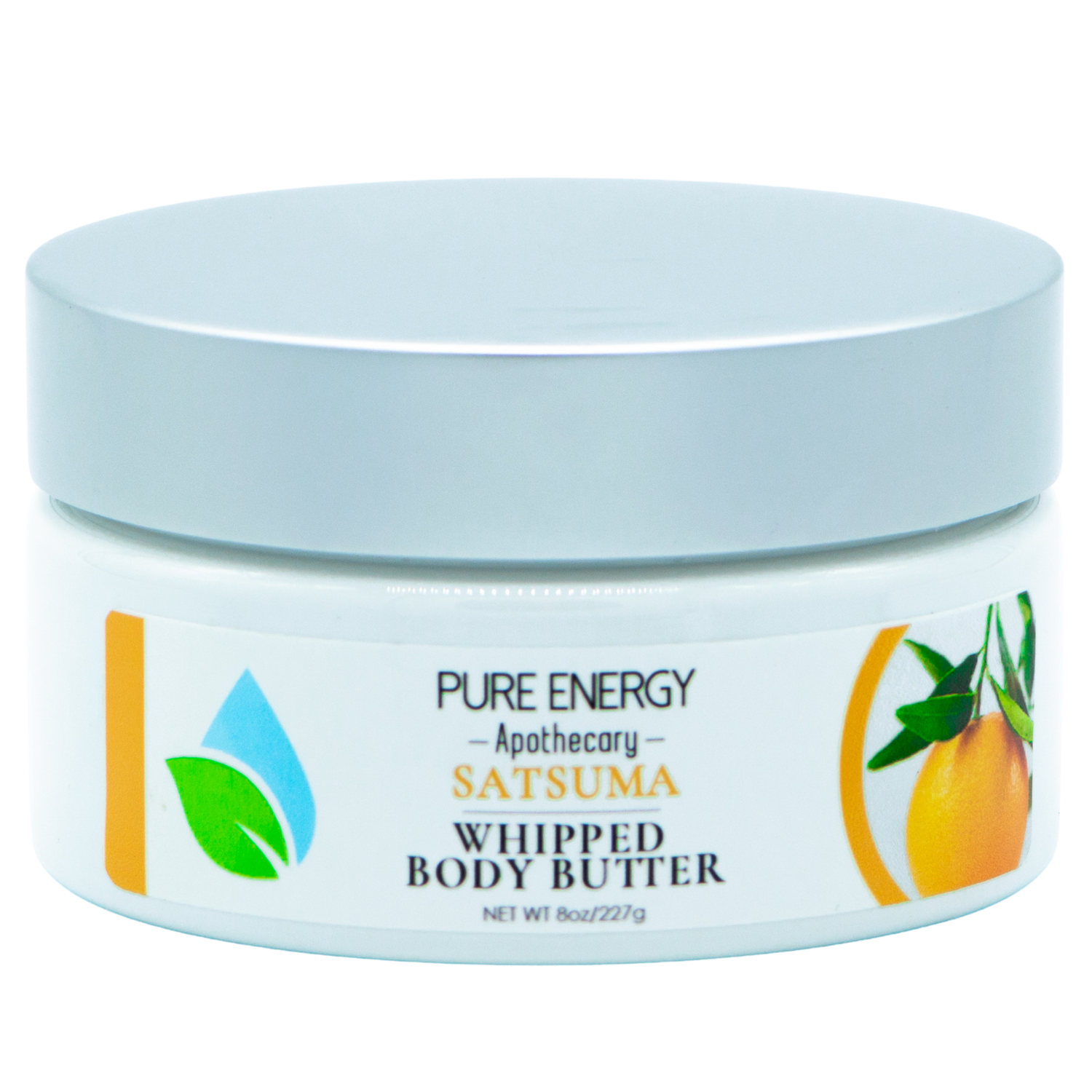 Premium Spa Bundle (Satsuma)
