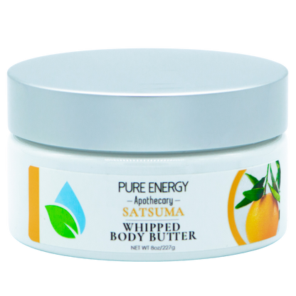 Premium Spa Bundle (Satsuma)