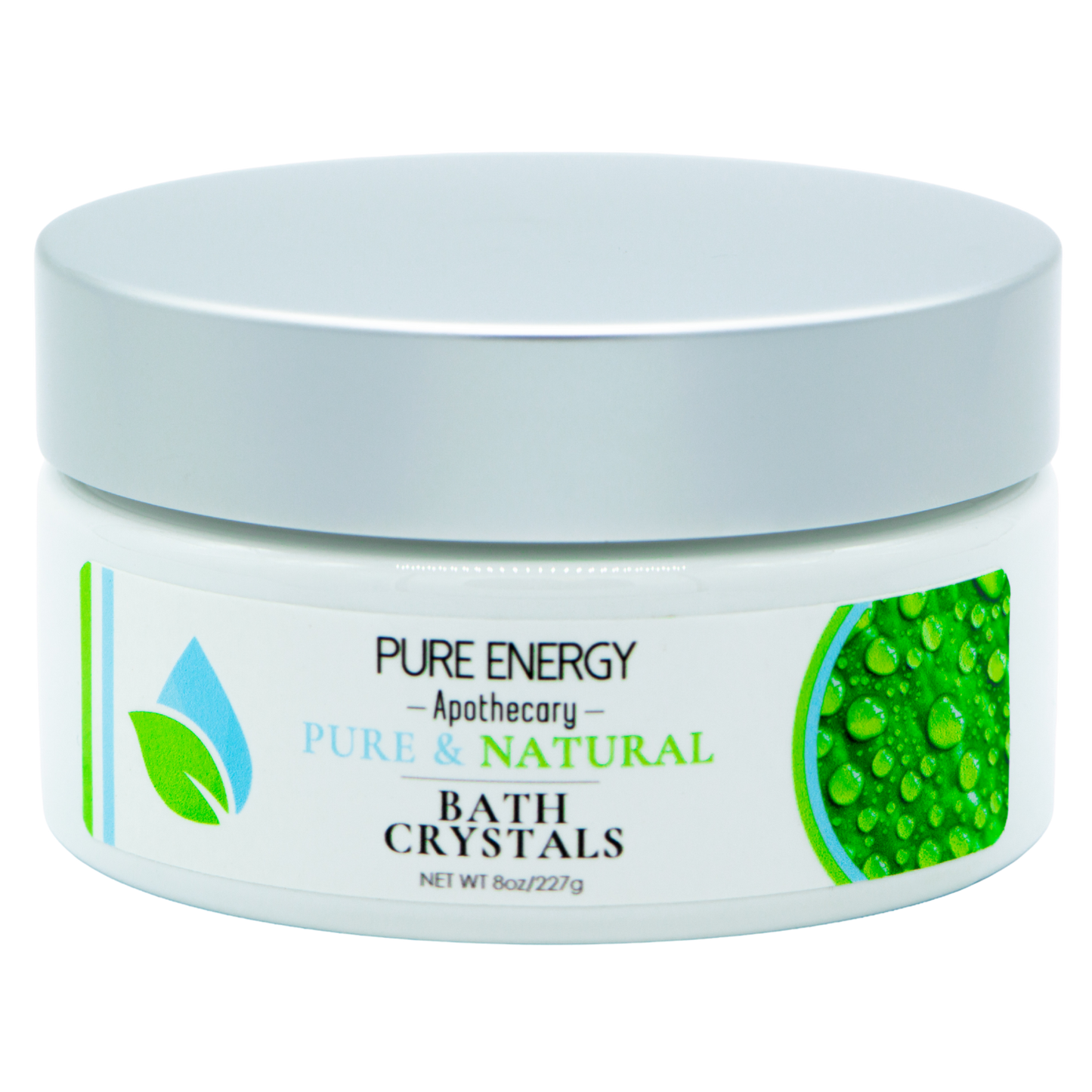 Premium Spa Bundle (Pure & Natural)