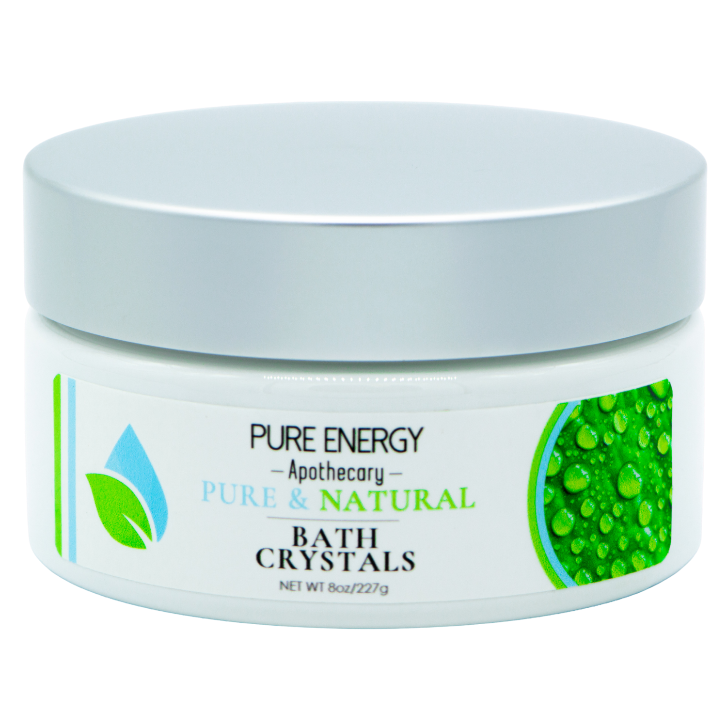 Premium Spa Bundle (Pure & Natural)