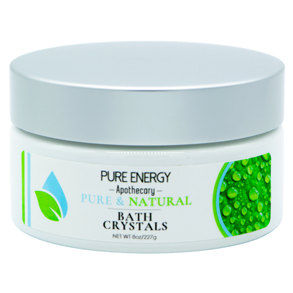 Premium Spa Bundle (Pure & Natural)