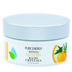 Premium Spa Bundle (Satsuma)