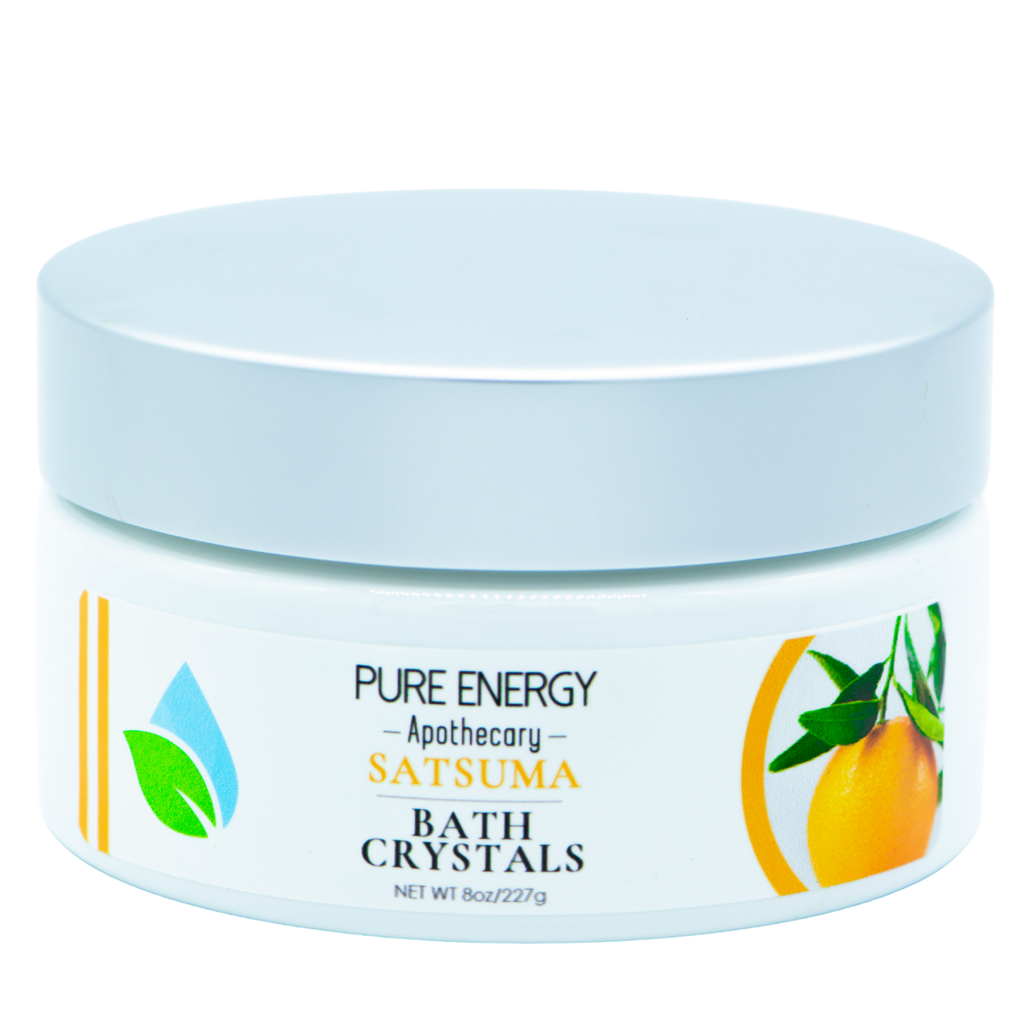 Premium Spa Bundle (Satsuma)