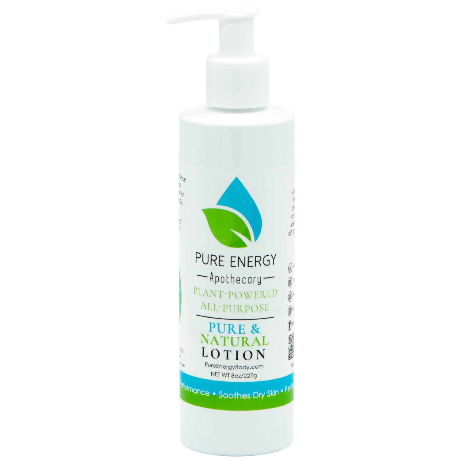 Premium Spa Bundle (Pure & Natural)