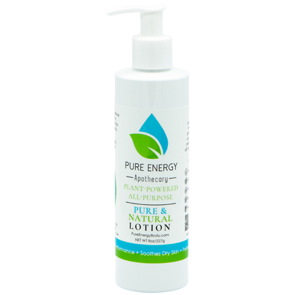 Premium Spa Bundle (Pure & Natural)