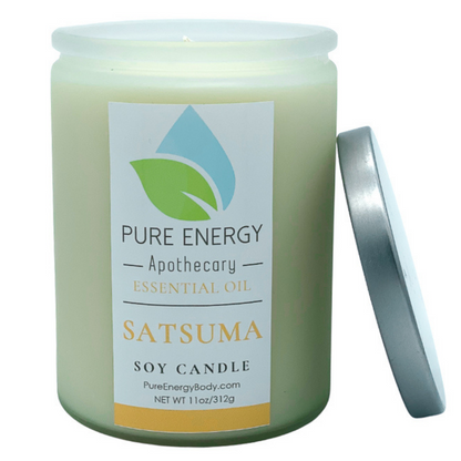 Premium Spa Bundle (Satsuma)