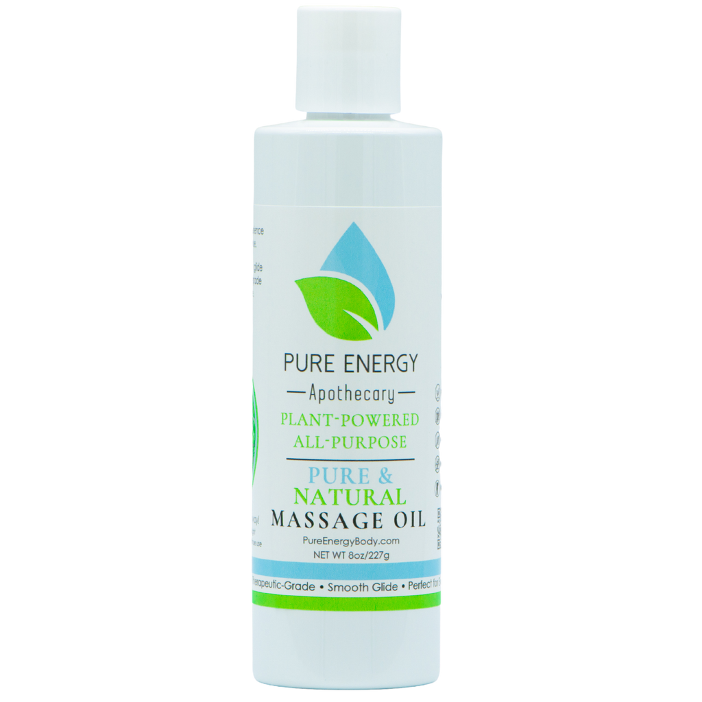 Premium Spa Bundle (Pure & Natural)