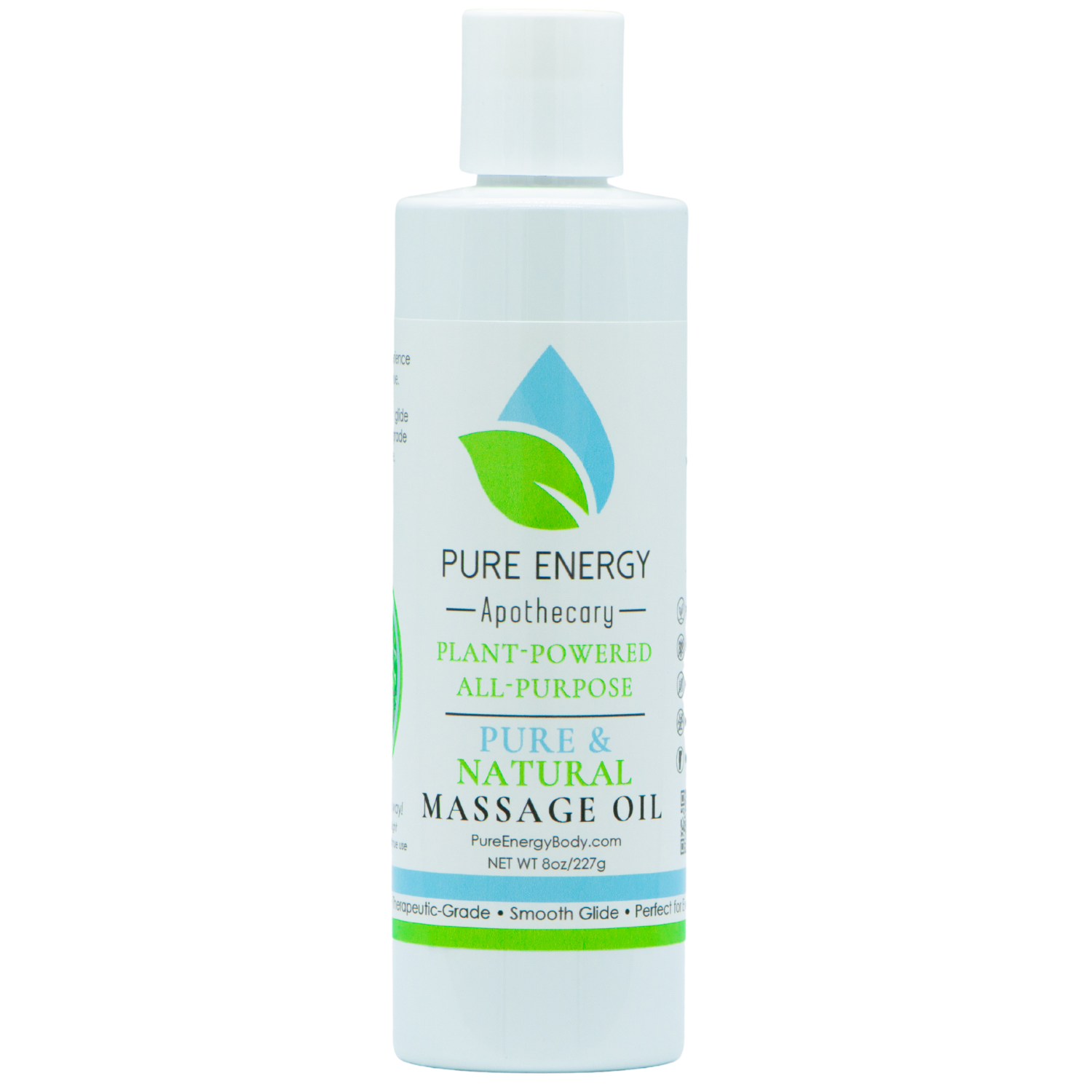 Premium Spa Bundle (Pure & Natural)