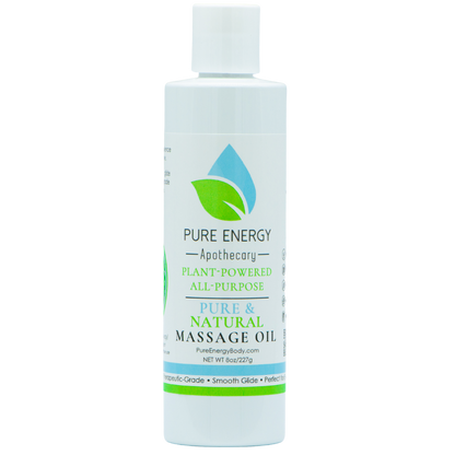 Premium Spa Bundle (Pure & Natural)