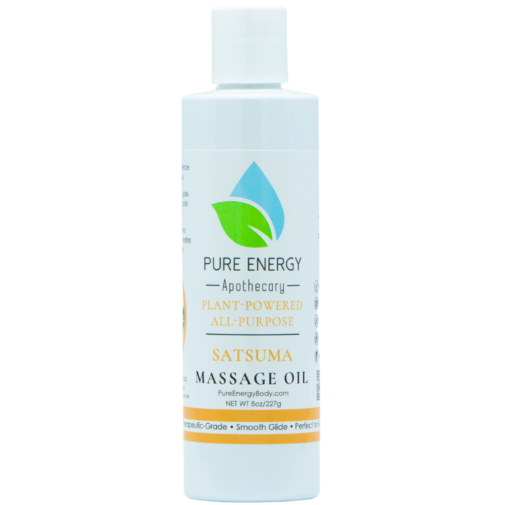 Premium Spa Bundle (Satsuma)