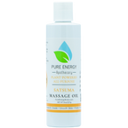 Premium Spa Bundle (Satsuma)