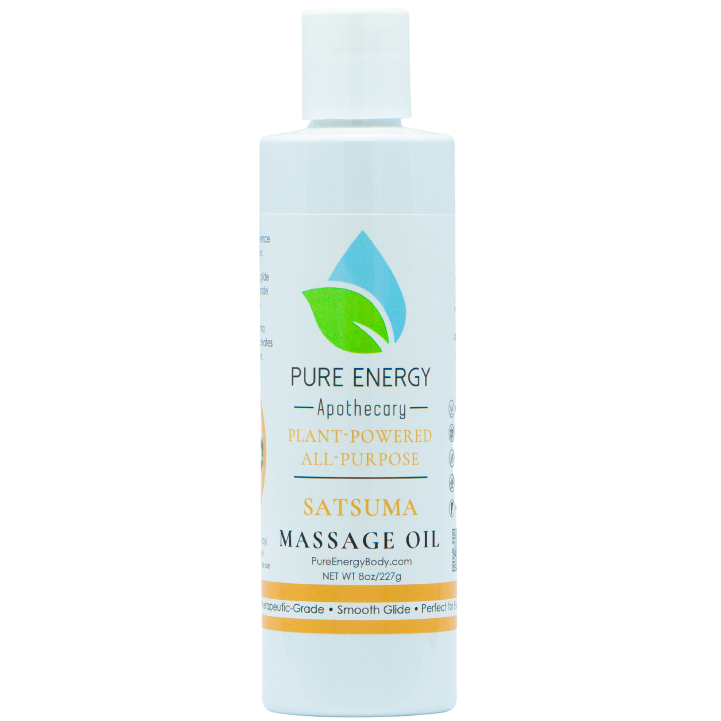 Premium Spa Bundle (Satsuma)