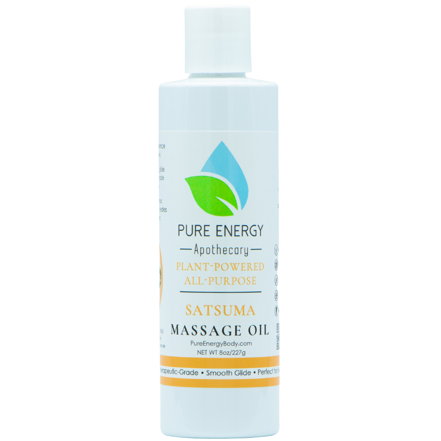 Premium Spa Bundle (Satsuma)