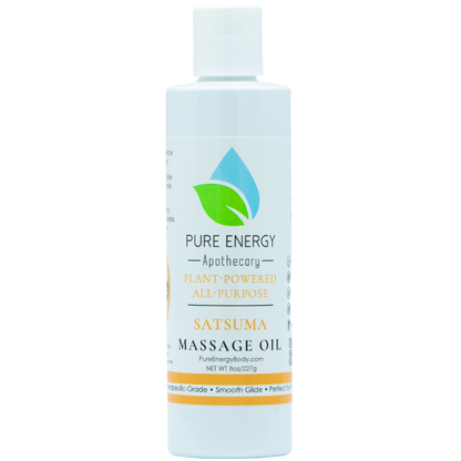Premium Spa Bundle (Satsuma)