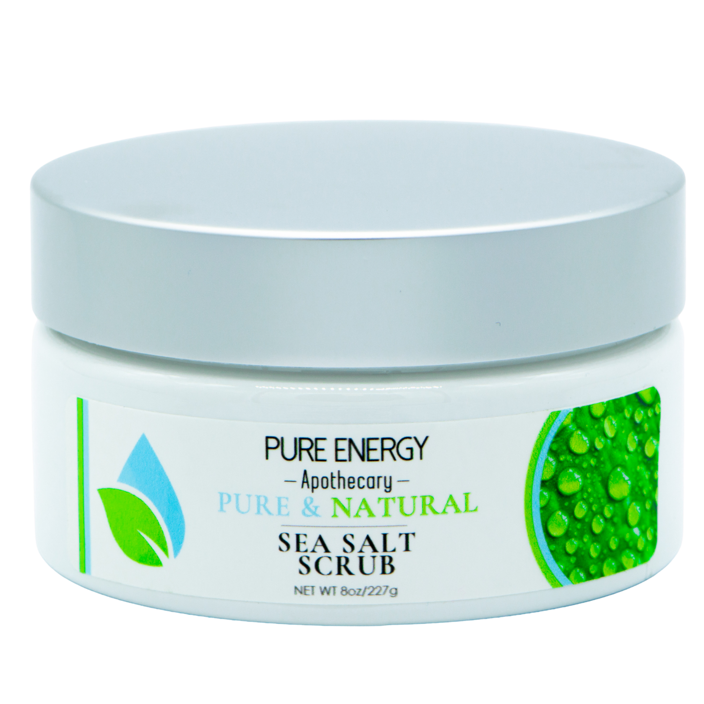 Premium Spa Bundle (Pure & Natural)