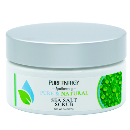 Premium Spa Bundle (Pure & Natural)