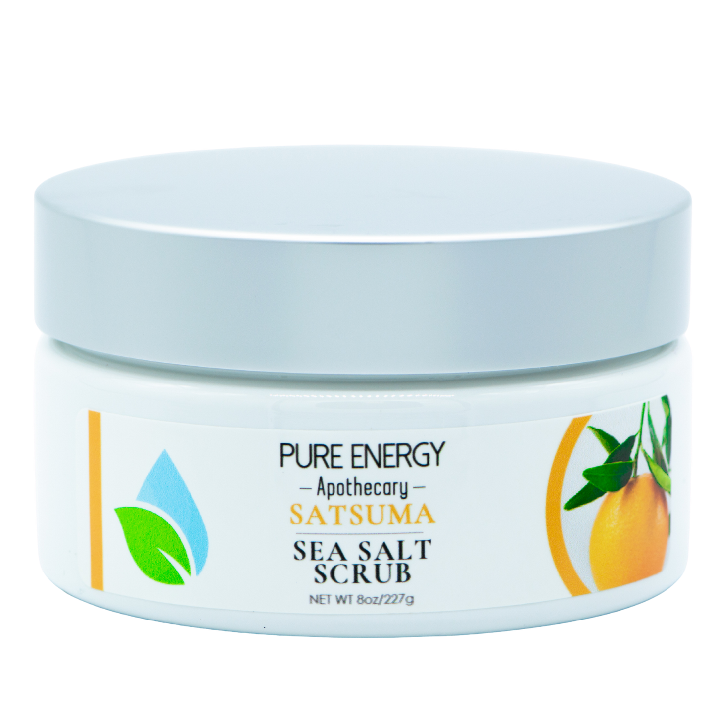 Premium Spa Bundle (Satsuma)