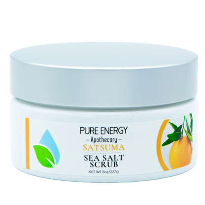 Premium Spa Bundle (Satsuma)