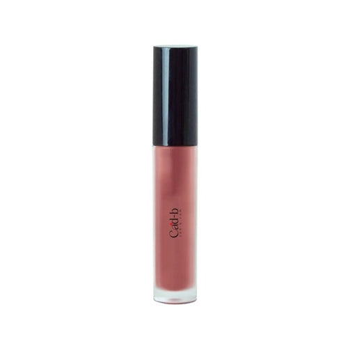 Lip Gloss - Warm Rose LG19 | Vegan, Paraben Free, Shimmer & Natural