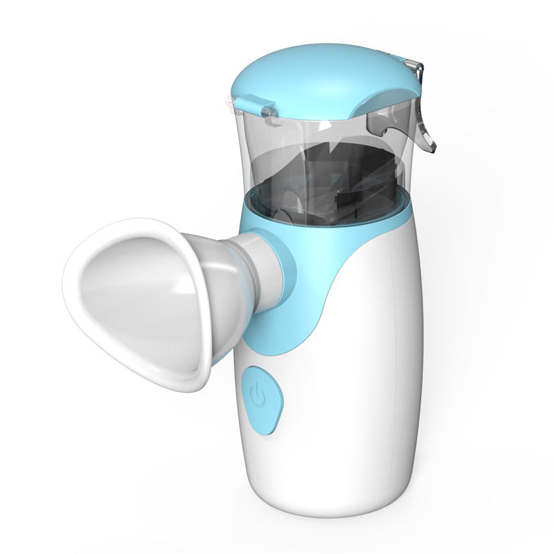 Eye Sprayer Face Spray Nano Steamer Moisturizing Water