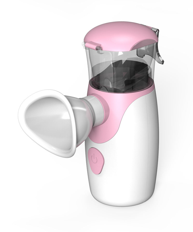 Eye Sprayer Face Spray Nano Steamer Moisturizing Water