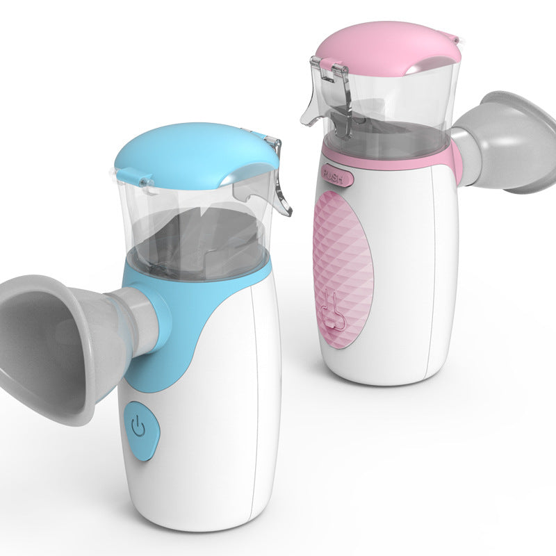 Eye Sprayer Face Spray Nano Steamer Moisturizing Water
