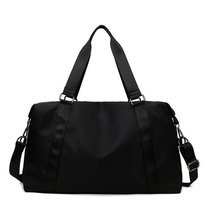 Short-distance Oxford Cloth Portable Travel Bag