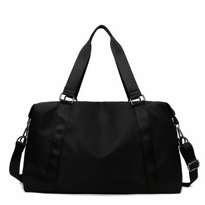 Short-distance Oxford Cloth Portable Travel Bag