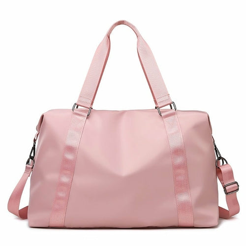 Short-distance Oxford Cloth Portable Travel Bag