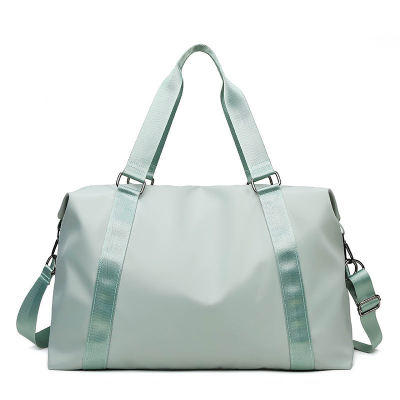 Short-distance Oxford Cloth Portable Travel Bag