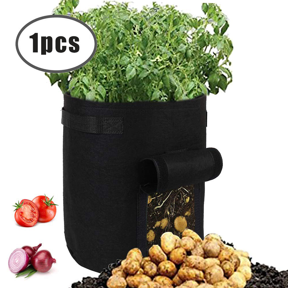 Portable Plant Bag Potato Planting Bag Durable Bag Main image