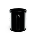 Black Mug (11oz, 15oz)