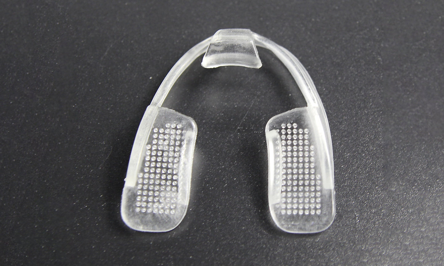 Pro Dental Mouth Guard For Nighttime Teeth Grinding Bruxism