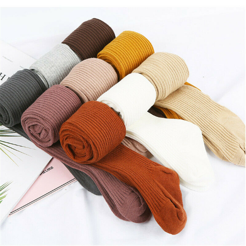 2019 Baby Autumn Winter Tights Hot Baby Toddler Main image