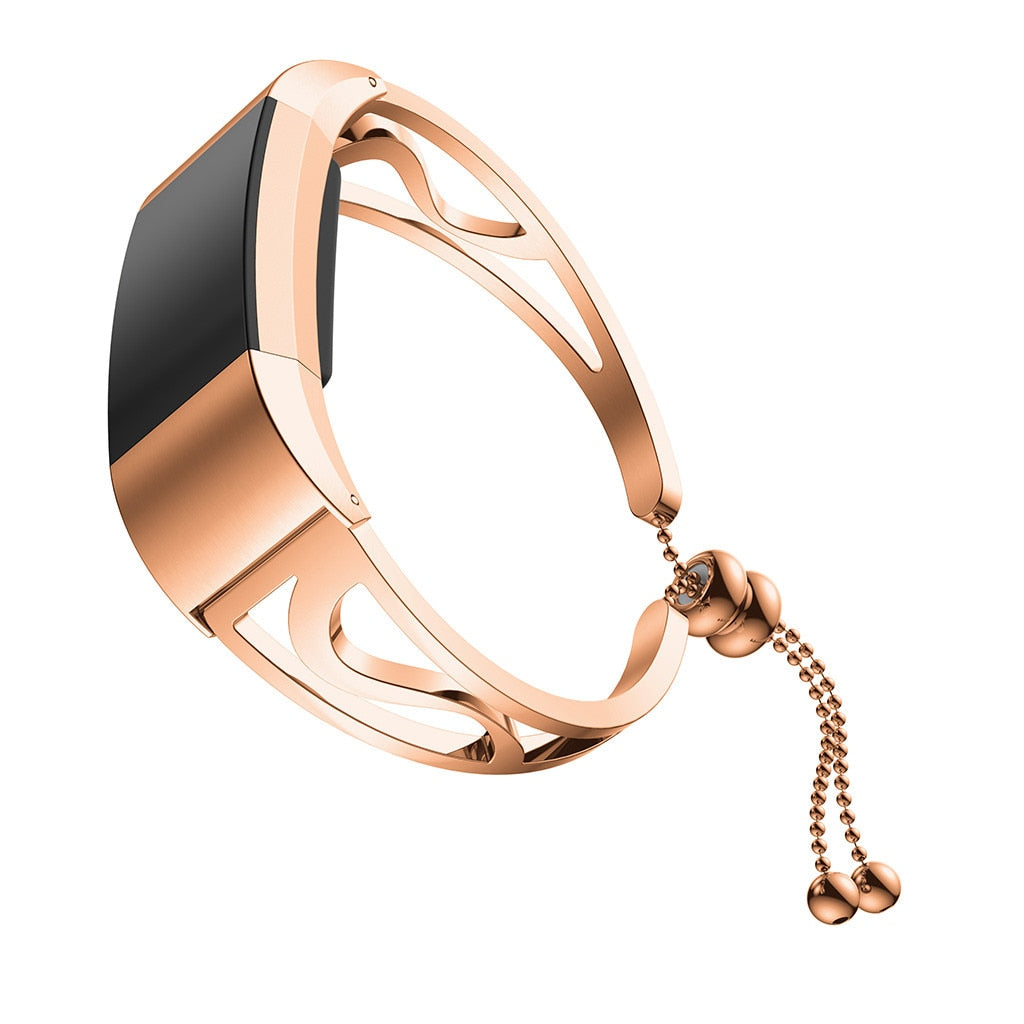 Fashion Bracelet Replacement Girls WatchBand