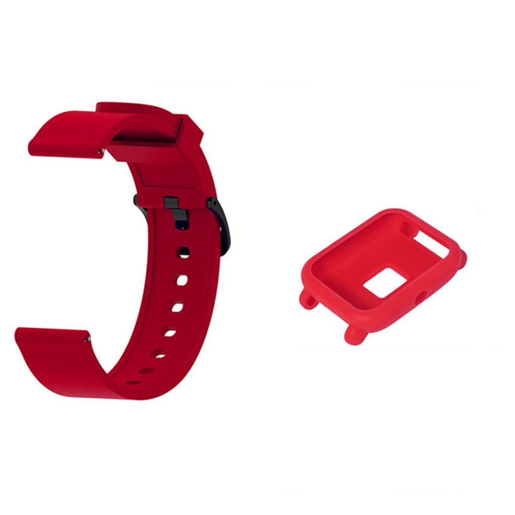 NEW For Huami Amazfit Bip Youth watch