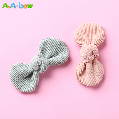 New 1pcs Baby Flower Bows headband hairband