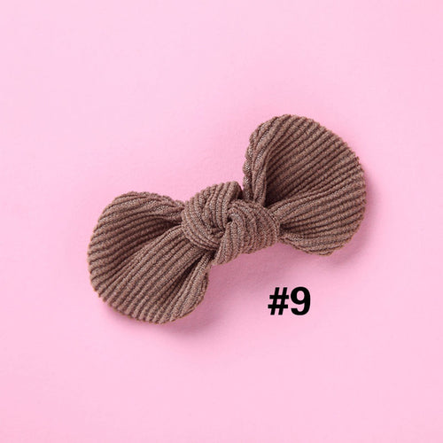 New 1pcs Baby Flower Bows headband hairband