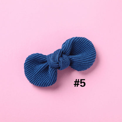 New 1pcs Baby Flower Bows headband hairband