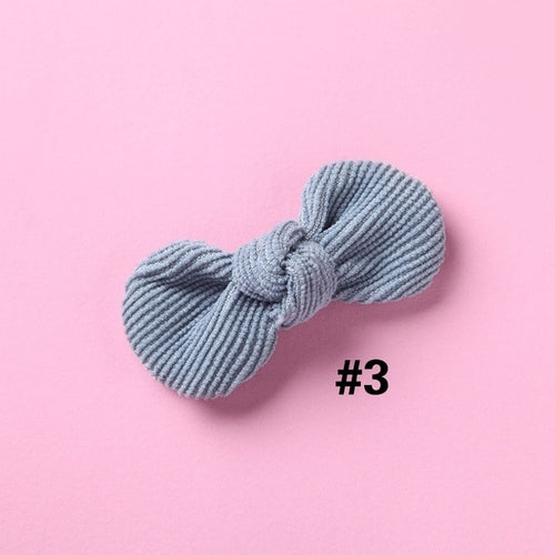 New 1pcs Baby Flower Bows headband hairband
