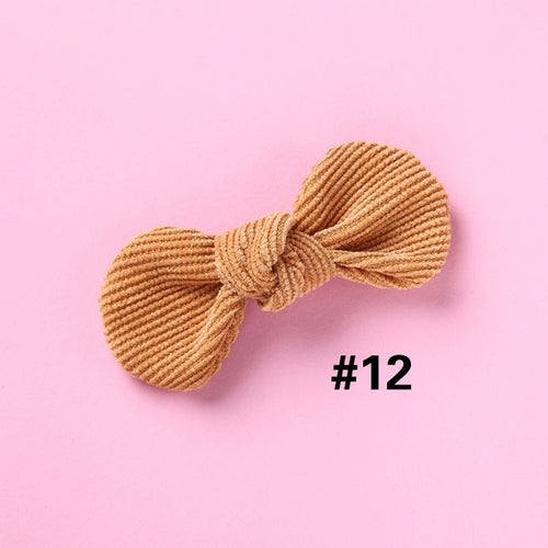 New 1pcs Baby Flower Bows headband hairband