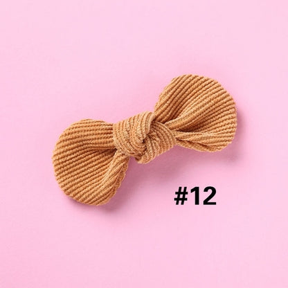 New 1pcs Baby Flower Bows headband hairband