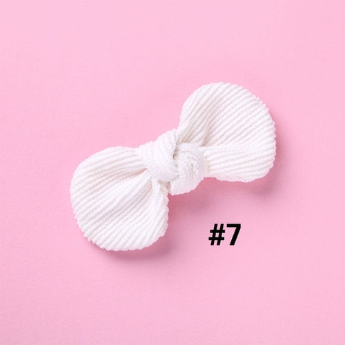 New 1pcs Baby Flower Bows headband hairband