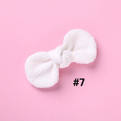 New 1pcs Baby Flower Bows headband hairband