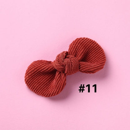New 1pcs Baby Flower Bows headband hairband